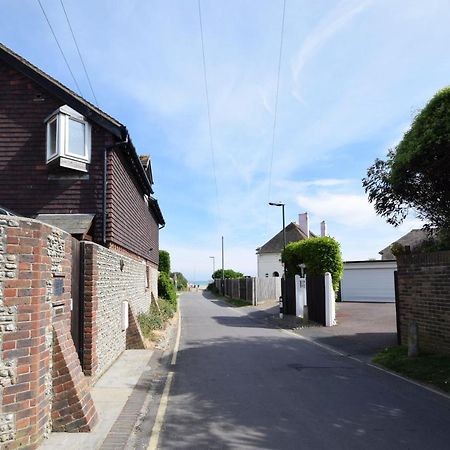 The Loft, Angmering-On-Sea East Preston Kültér fotó