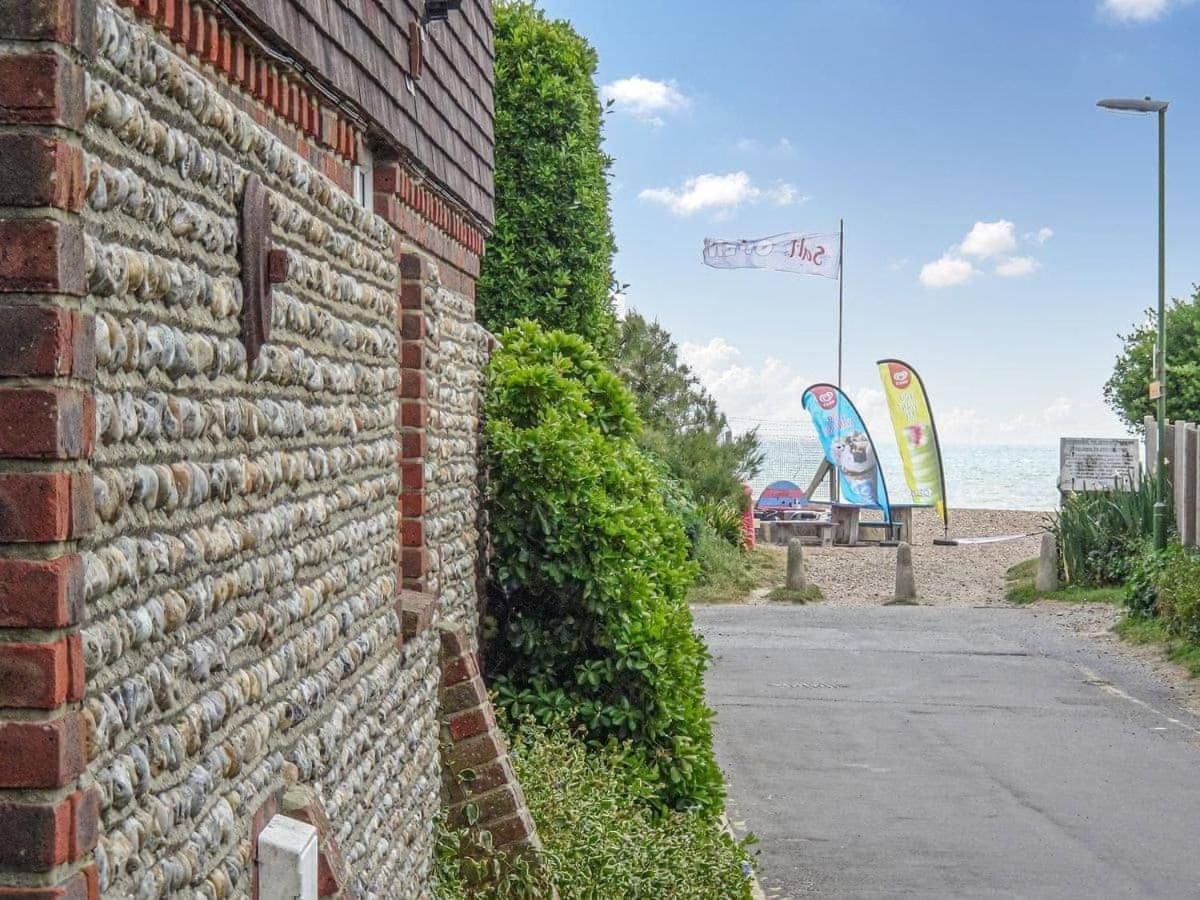 The Loft, Angmering-On-Sea East Preston Kültér fotó