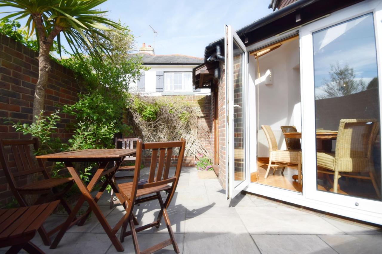 The Loft, Angmering-On-Sea East Preston Kültér fotó