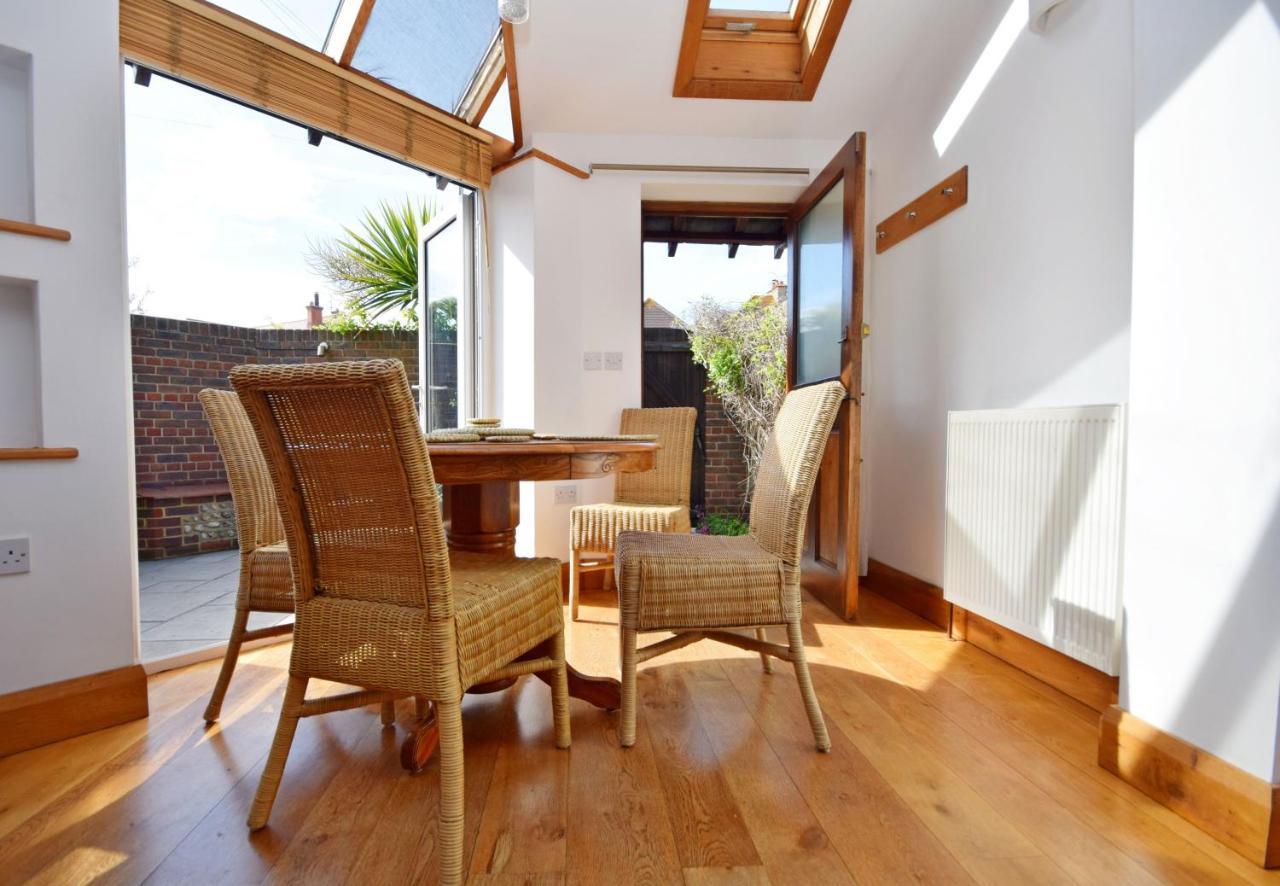 The Loft, Angmering-On-Sea East Preston Kültér fotó