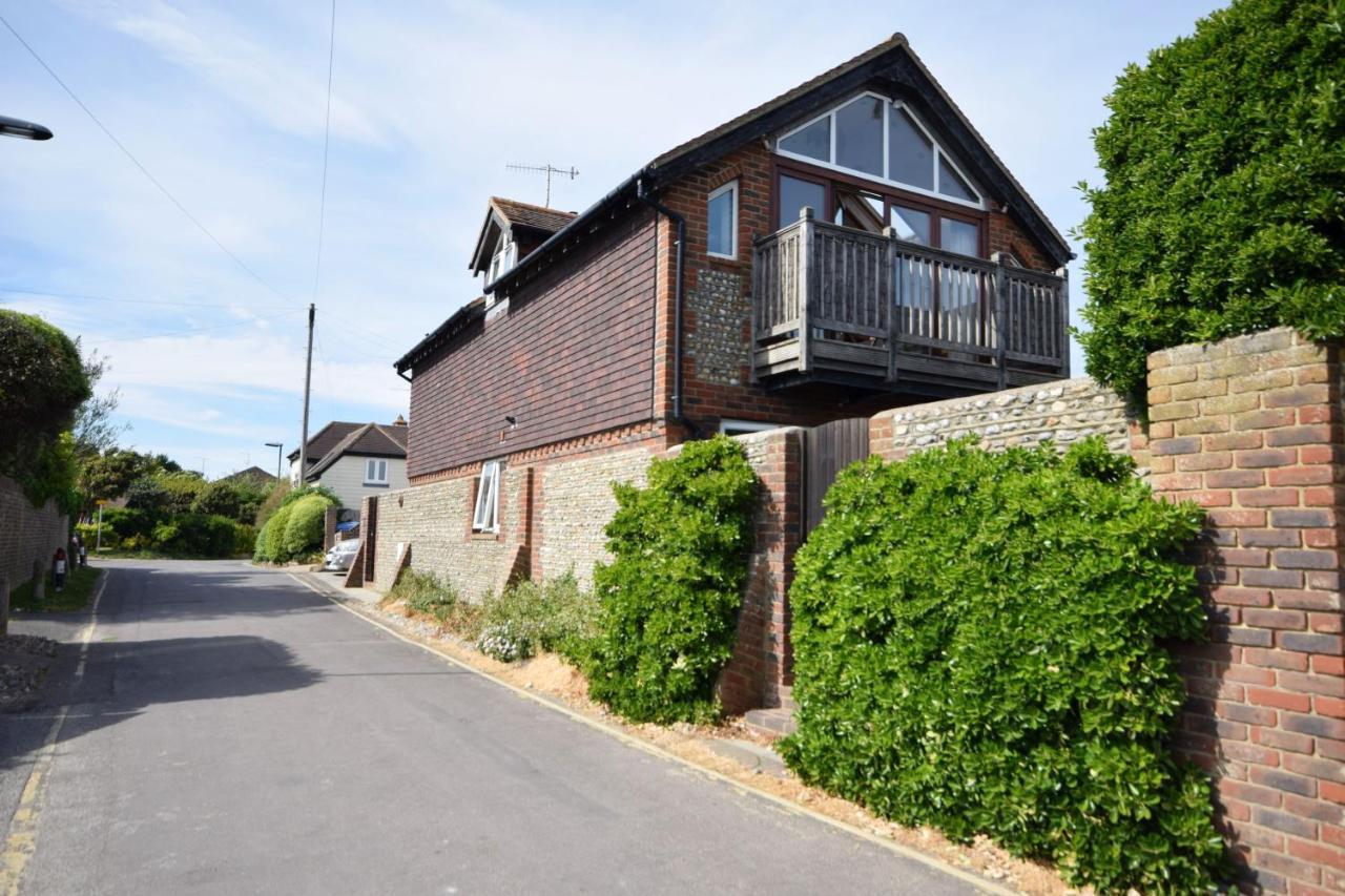 The Loft, Angmering-On-Sea East Preston Kültér fotó